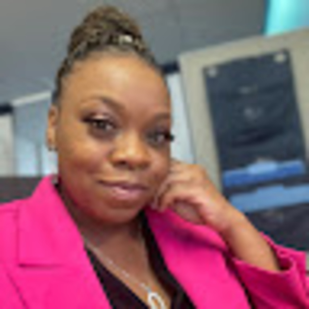 Meet your Posher, Ms.